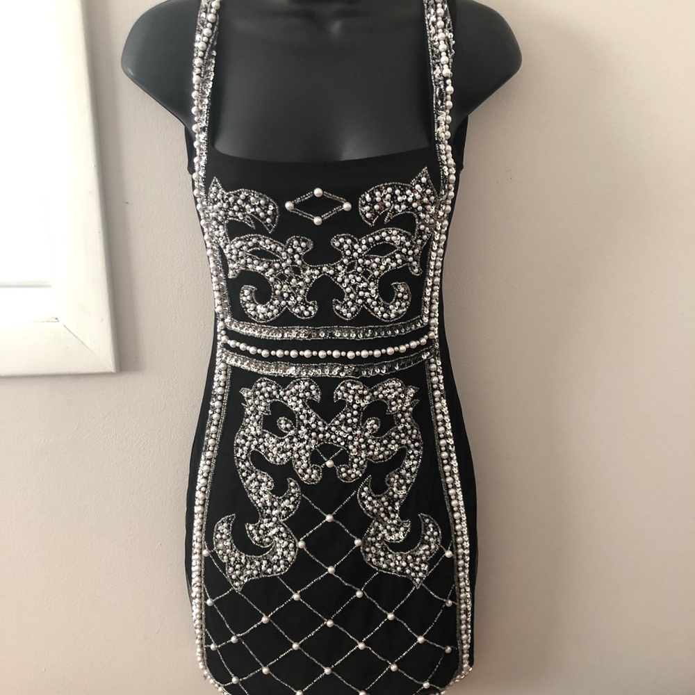 Pretty little thing Dress